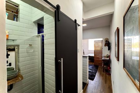 Apartamento para alugar com 30m², 1 quarto e sem vaga