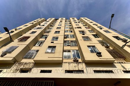 Apartamento para alugar com 30m², 1 quarto e sem vaga