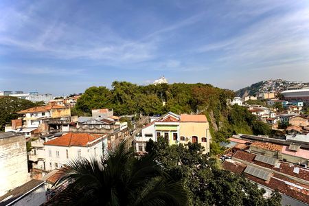 Apartamento para alugar com 1 quarto, 30m² em Saúde, Rio de Janeiro