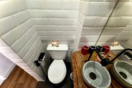 Apartamento para alugar com 1 quarto, 30m² em Saúde, Rio de Janeiro