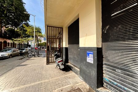 Apartamento para alugar com 30m², 1 quarto e sem vaga