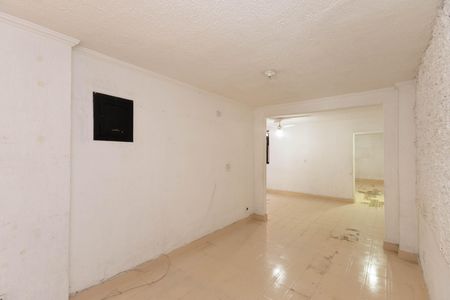 Sala  de casa para alugar com 3 quartos, 160m² em Vila Nelson, São Paulo