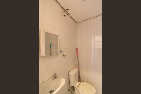 Apartamento para alugar com 242m², 4 quartos e 3 vagas