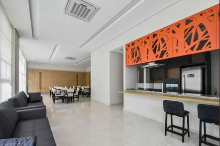 Apartamento para alugar com 242m², 4 quartos e 3 vagas
