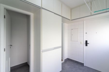 Apartamento para alugar com 242m², 4 quartos e 3 vagas
