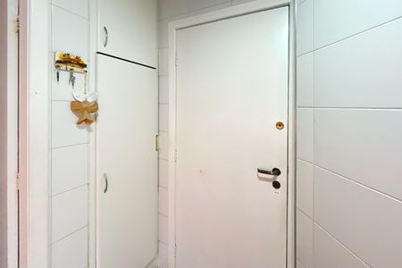 Apartamento para alugar com 109m², 4 quartos e 2 vagas Apartamento para alugar com 109m², 4 quartos e 2 vagasÁrea de Serviço