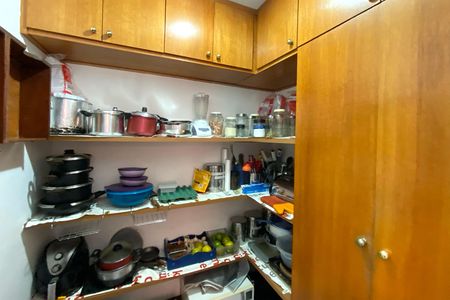 Apartamento para alugar com 109m², 4 quartos e 2 vagas Apartamento para alugar com 109m², 4 quartos e 2 vagasQuarto de Serviço