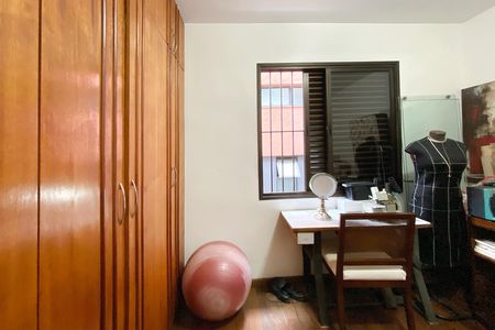 Apartamento para alugar com 109m², 4 quartos e 2 vagas Apartamento para alugar com 109m², 4 quartos e 2 vagasQuarto 3