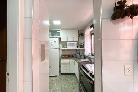Apartamento para alugar com 109m², 4 quartos e 2 vagas Apartamento para alugar com 109m², 4 quartos e 2 vagasÁrea de Serviço