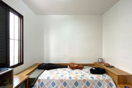 Apartamento para alugar com 109m², 4 quartos e 2 vagas Apartamento para alugar com 109m², 4 quartos e 2 vagasQuarto 2