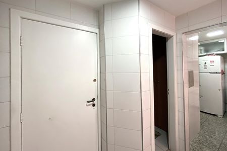 Apartamento para alugar com 109m², 4 quartos e 2 vagas Apartamento para alugar com 109m², 4 quartos e 2 vagasÁrea de Serviço