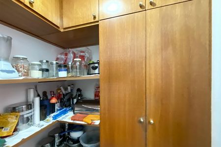 Apartamento para alugar com 109m², 4 quartos e 2 vagas Apartamento para alugar com 109m², 4 quartos e 2 vagasQuarto de Serviço