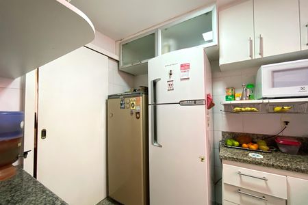 Apartamento para alugar com 109m², 4 quartos e 2 vagas Apartamento para alugar com 109m², 4 quartos e 2 vagasCozinha