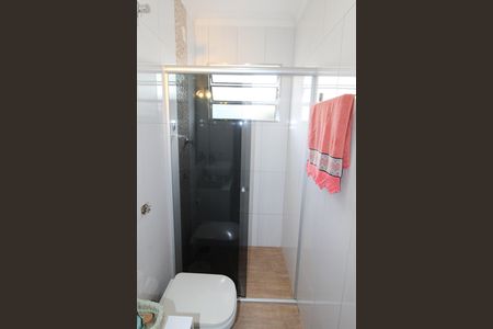 Banheiro de casa para alugar com 2 quartos, 150m² em Vista Verde, São José dos Campos