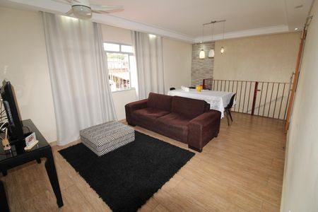 Sala de casa para alugar com 2 quartos, 150m² em Vista Verde, São José dos Campos