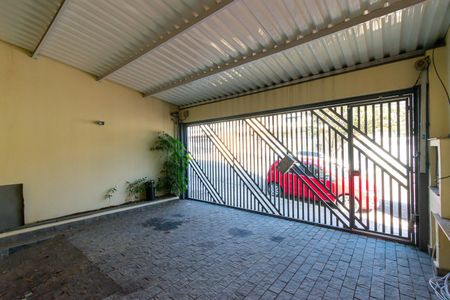 Casa para alugar com 160m², 5 quartos e 2 vagas Casa para alugar com 160m², 5 quartos e 2 vagasGaragem