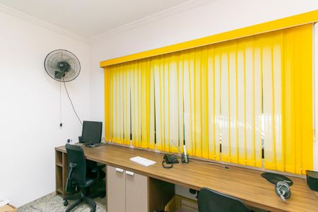 Quarto 1 de casa para alugar com 5 quartos, 160m² em Planalto Paulista, São Paulo