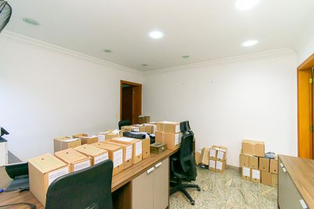Sala de casa para alugar com 5 quartos, 160m² em Planalto Paulista, São Paulo