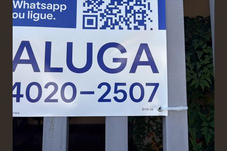 Casa para alugar com 160m², 5 quartos e 2 vagas Casa para alugar com 160m², 5 quartos e 2 vagasPlaca instalada