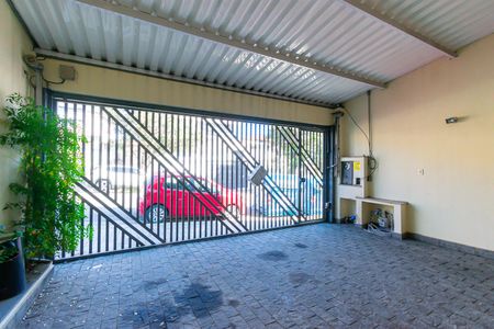 Casa para alugar com 160m², 5 quartos e 2 vagas Casa para alugar com 160m², 5 quartos e 2 vagasGaragem