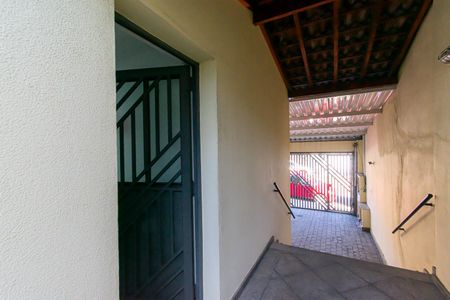 Casa para alugar com 160m², 5 quartos e 2 vagas Casa para alugar com 160m², 5 quartos e 2 vagasQuintal