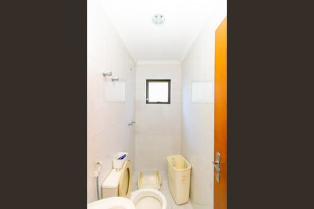 Casa para alugar com 160m², 5 quartos e 2 vagas Casa para alugar com 160m², 5 quartos e 2 vagasBanheiro 3