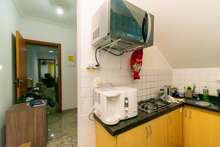 Casa para alugar com 160m², 5 quartos e 2 vagas Casa para alugar com 160m², 5 quartos e 2 vagasCozinha