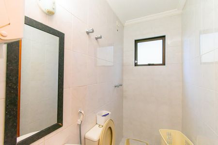 Casa para alugar com 160m², 5 quartos e 2 vagas Casa para alugar com 160m², 5 quartos e 2 vagasBanheiro 3