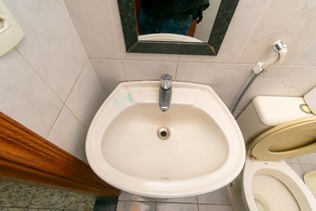 Casa para alugar com 160m², 5 quartos e 2 vagas Casa para alugar com 160m², 5 quartos e 2 vagasBanheiro 3