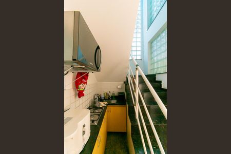 Casa para alugar com 160m², 5 quartos e 2 vagas Casa para alugar com 160m², 5 quartos e 2 vagasCozinha