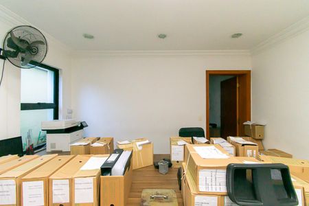 Sala de casa para alugar com 5 quartos, 160m² em Planalto Paulista, São Paulo
