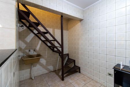 Casa à venda com 210m², 3 quartos e 2 vagas Casa à venda com 210m², 3 quartos e 2 vagasArea de Serviço