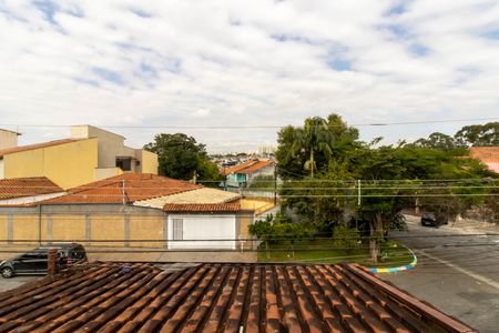 Casa à venda com 210m², 3 quartos e 2 vagas Casa à venda com 210m², 3 quartos e 2 vagasVista da Suíte