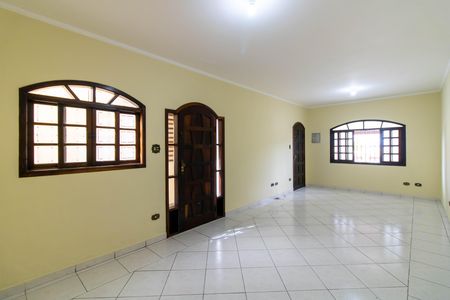 Sala de casa para alugar com 3 quartos, 210m² em Jardim Rosa de Franca, Guarulhos