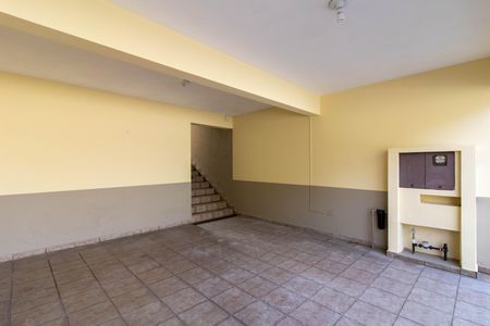 Casa à venda com 210m², 3 quartos e 2 vagas Casa à venda com 210m², 3 quartos e 2 vagasGaragem