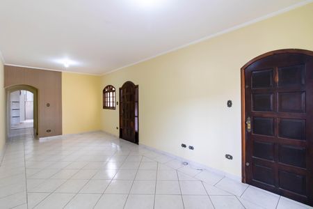 Sala de casa para alugar com 3 quartos, 210m² em Jardim Rosa de Franca, Guarulhos