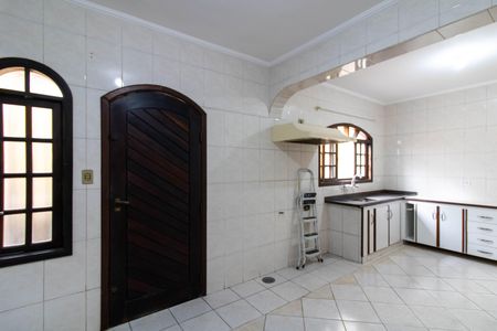 Casa à venda com 210m², 3 quartos e 2 vagas Casa à venda com 210m², 3 quartos e 2 vagasCozinha