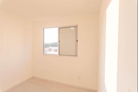 Apartamento à venda com 44m², 2 quartos e 1 vagaQuarto 2