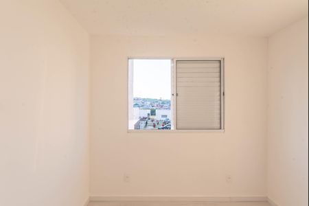 Apartamento à venda com 44m², 2 quartos e 1 vagaQuarto 2