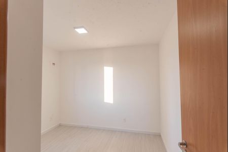 Apartamento à venda com 44m², 2 quartos e 1 vagaQuarto 1