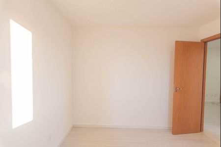 Apartamento à venda com 44m², 2 quartos e 1 vagaQuarto 2