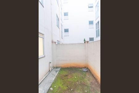 Apartamento à venda com 44m², 2 quartos e 1 vagaGarden