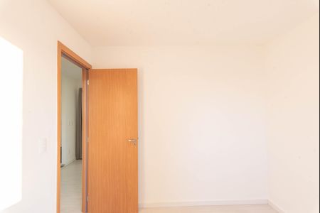 Apartamento à venda com 44m², 2 quartos e 1 vagaQuarto 2