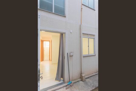 Garden de apartamento à venda com 2 quartos, 44m² em Jardim Esmeraldina, Campinas