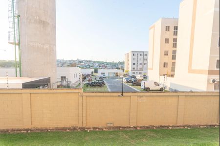 Apartamento à venda com 44m², 2 quartos e 1 vagaVista do Quarto 1