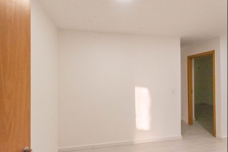 Apartamento à venda com 44m², 2 quartos e 1 vagaSala