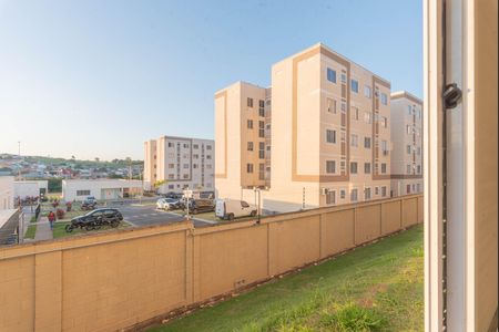 Apartamento à venda com 44m², 2 quartos e 1 vagaVista do Quarto 2