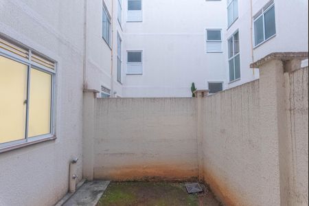 Apartamento à venda com 44m², 2 quartos e 1 vagaGarden