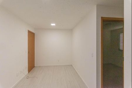 Apartamento à venda com 44m², 2 quartos e 1 vagaSala