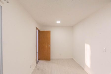 Apartamento à venda com 44m², 2 quartos e 1 vagaSala